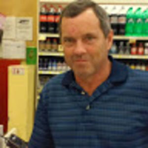 Meet your Posher, Steven